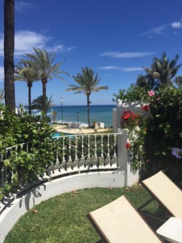 Oasis Club Beach Villa (Spanje Marbella) - Booking.com