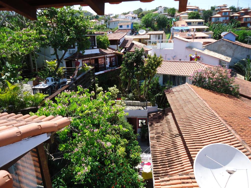  Apartamento frente a praia Armação 1