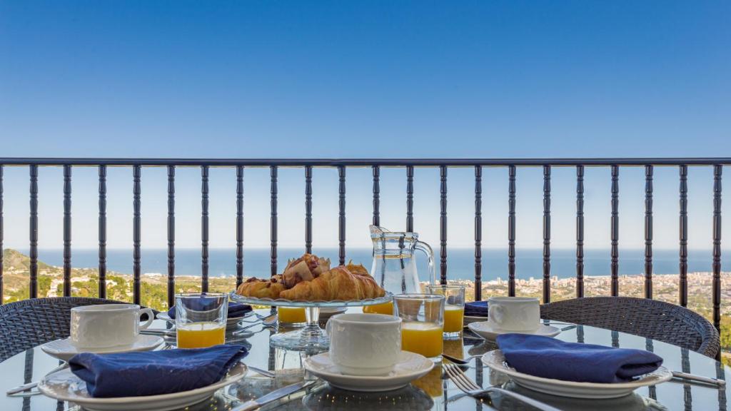 Macdonald La Ermita Resort - 16