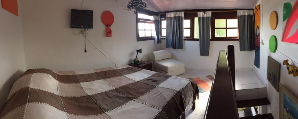 Apartamento frente a praia Armação 1