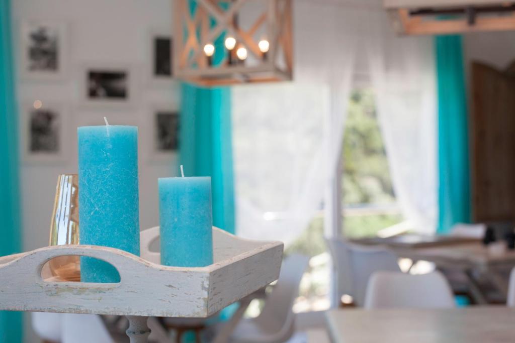 Fotografie z fotogalerie ubytování Es Cel de Begur Hotel v destinaci Begur
