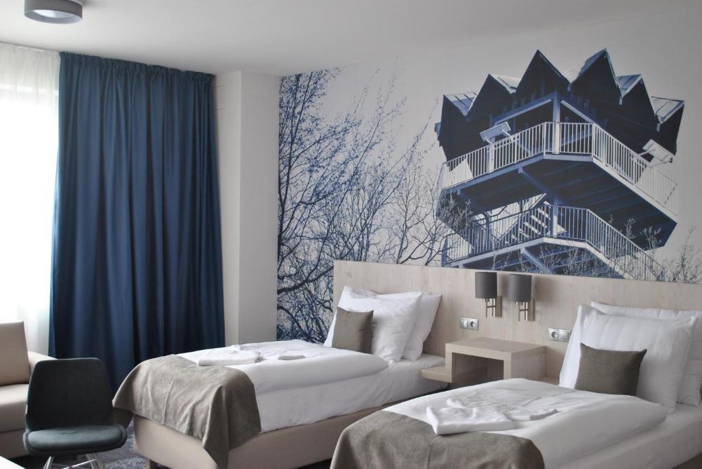 Košice Hotel - Resim 24