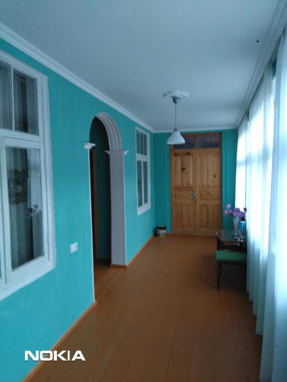 Fotografie z fotogalerie ubytování Ushba v destinaci Mestia
