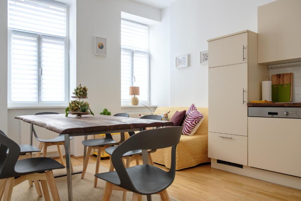 Vienna Experience - 16