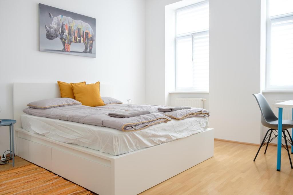 Vienna Experience - 1