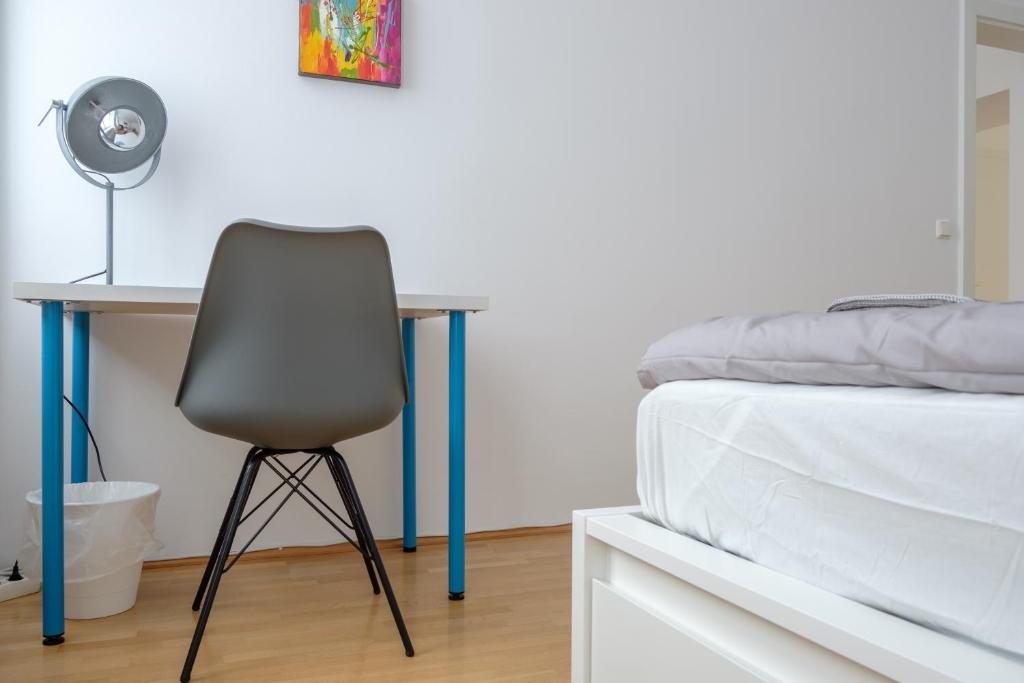 Vienna Experience - 10