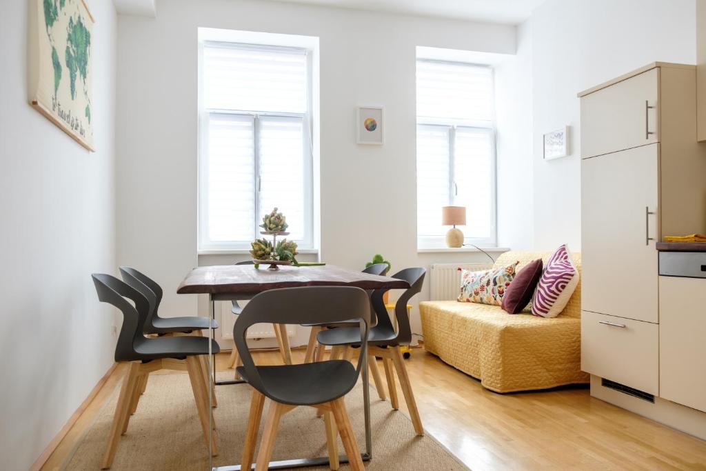 Vienna Experience - 2