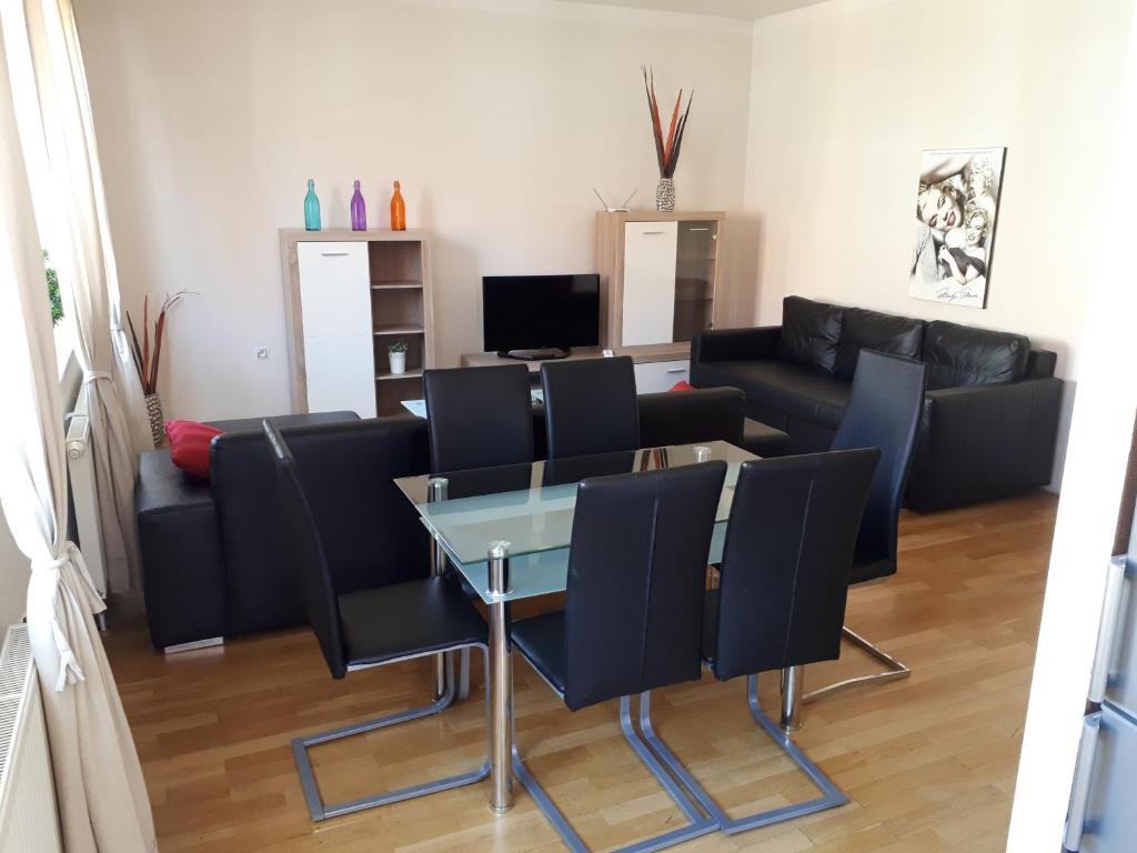 Rezidence Čertovka - 13