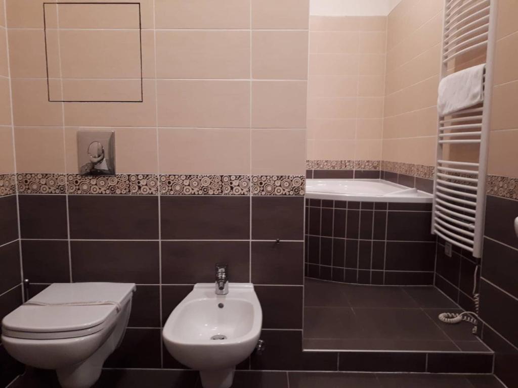 Rezidence Čertovka - 8