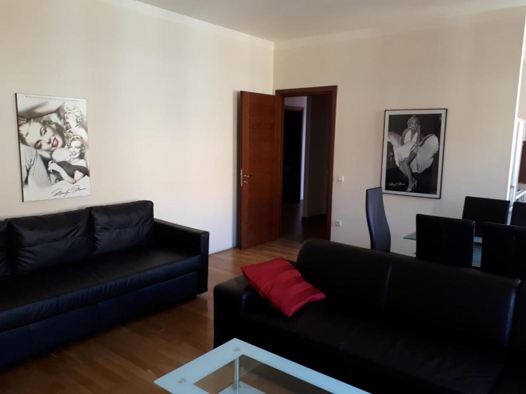 Rezidence Čertovka - 12