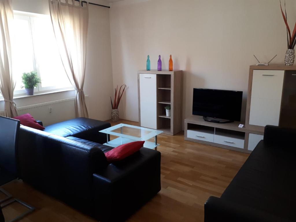 Rezidence Čertovka - 11