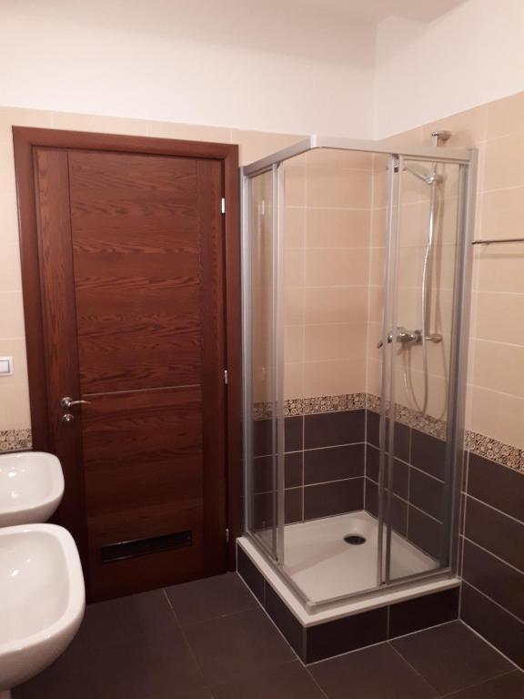 Rezidence Čertovka - 9