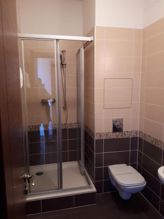 Rezidence Čertovka - 6