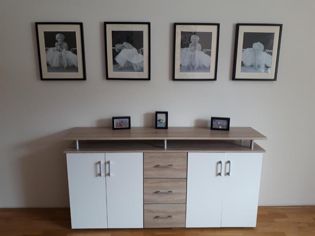 Rezidence Čertovka - 10