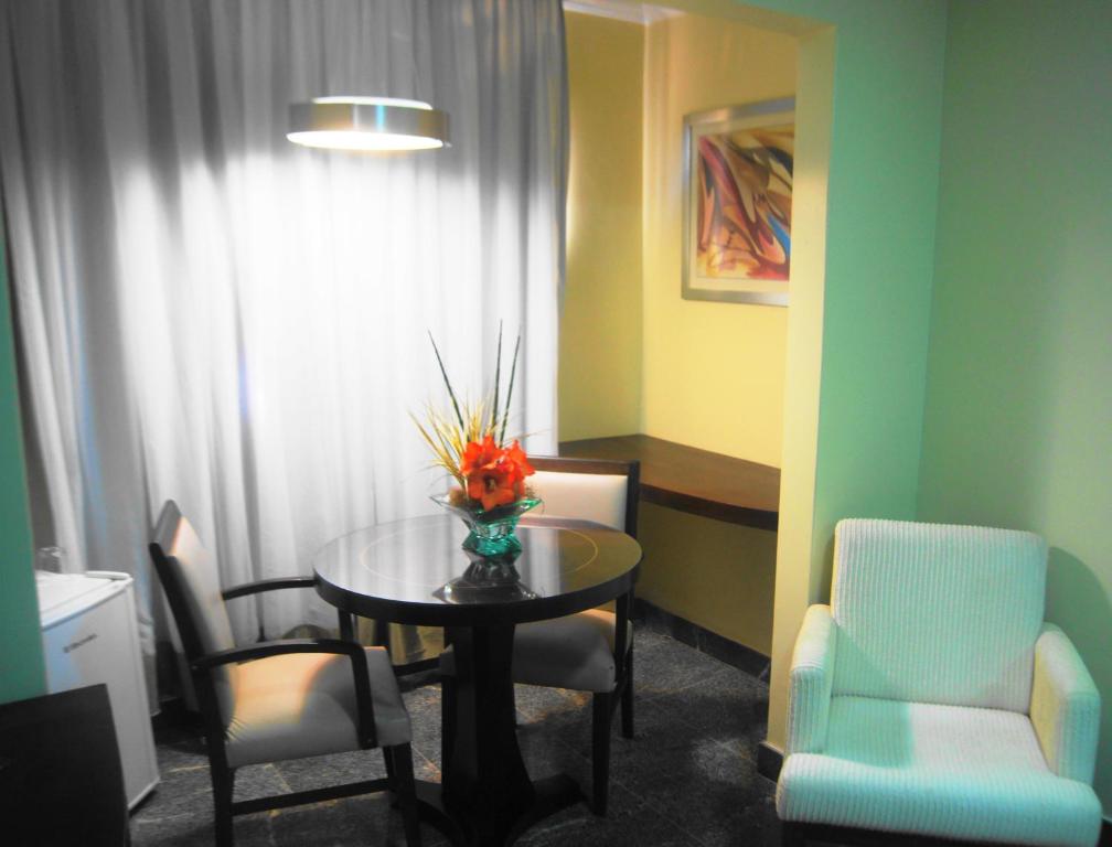  Candango Aero Hotel