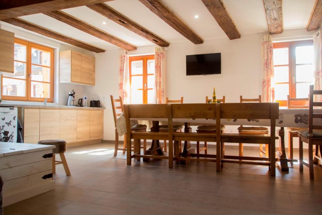 Le Divin Gîte Classé 4 étoiles – photo 13