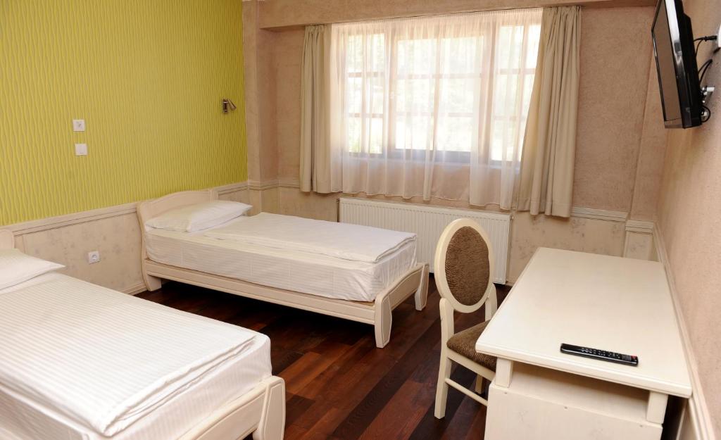 Hotel Centar Balasevic - Resim 44