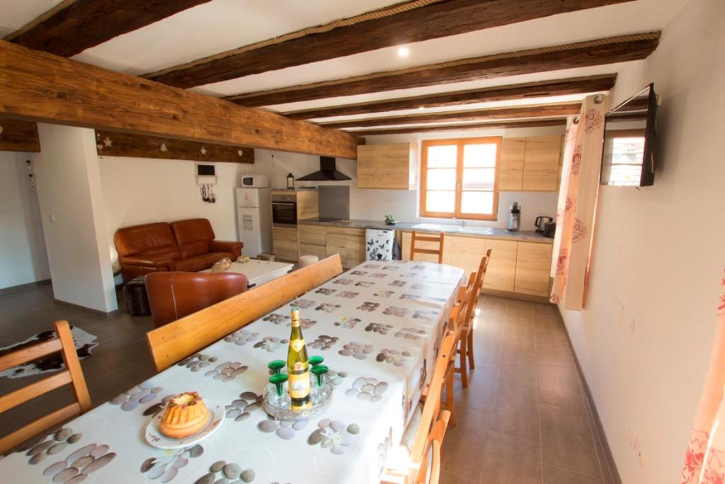 Le Divin Gîte Classé 4 étoiles – photo 10