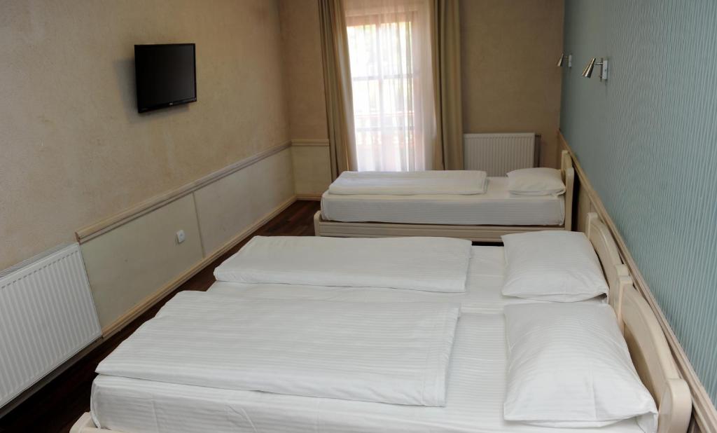 Hotel Centar Balasevic - Resim 39