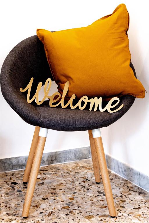 Campo24roma Guesthouse - 12