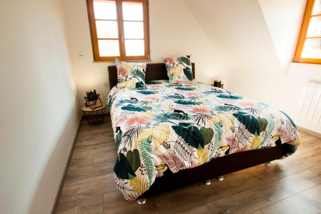 Le Divin Gîte Classé 4 étoiles – photo 2