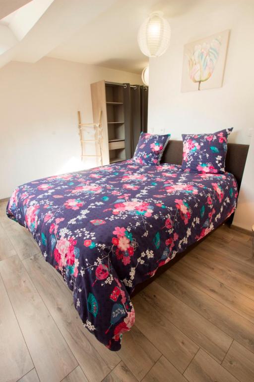 Le Divin Gîte Classé 4 étoiles – photo 19