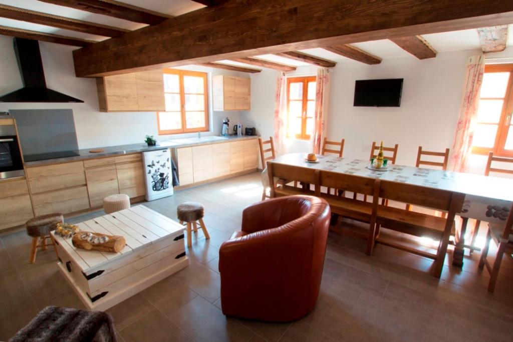 Le Divin Gîte Classé 4 étoiles – photo 11