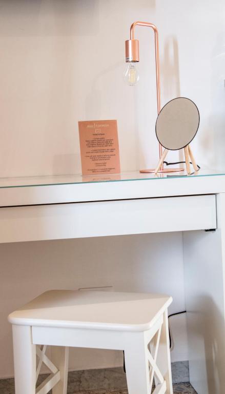 Campo24roma Guesthouse - 9