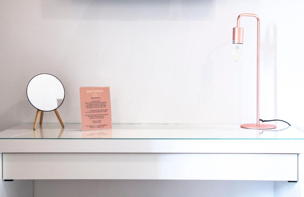 Campo24roma Guesthouse - 10