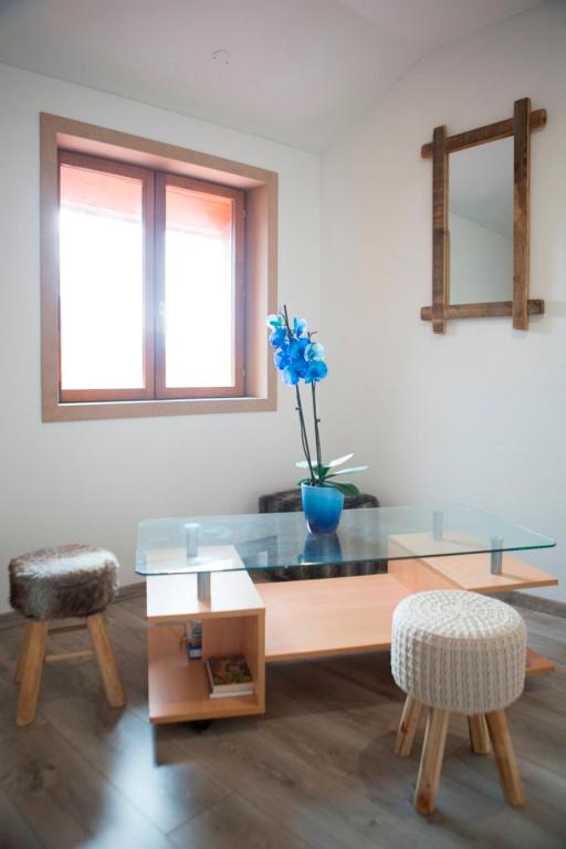 Le Divin Gîte Classé 4 étoiles – photo 29