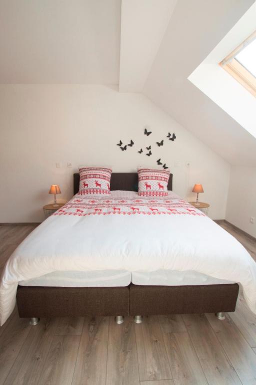 Le Divin Gîte Classé 4 étoiles – photo 16