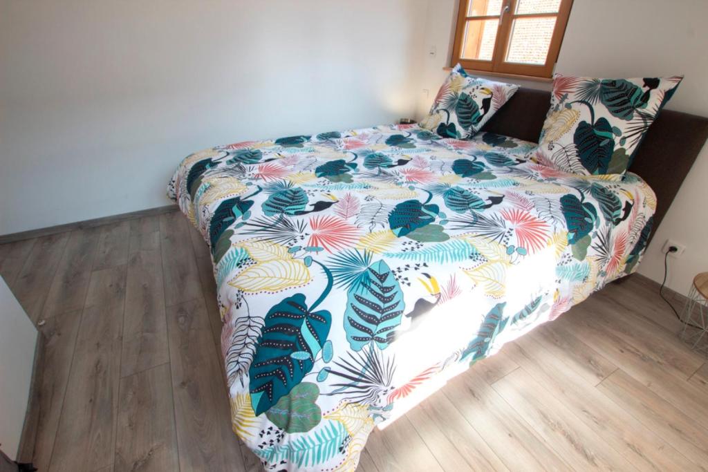 Le Divin Gîte Classé 4 étoiles – photo 20