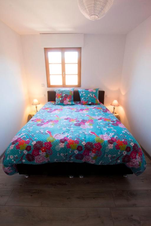 Le Divin Gîte Classé 4 étoiles – photo 18