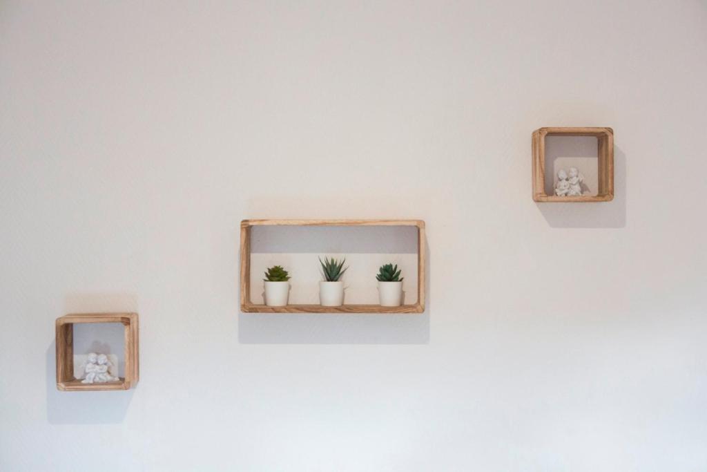 Le Divin Gîte Classé 4 étoiles – photo 36