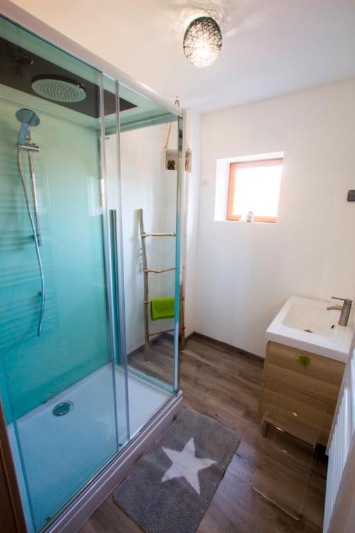 Le Divin Gîte Classé 4 étoiles – photo 8