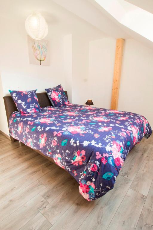 Le Divin Gîte Classé 4 étoiles – photo 7