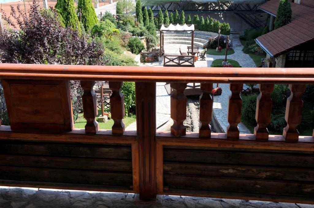 Hotel Centar Balasevic - Resim 45