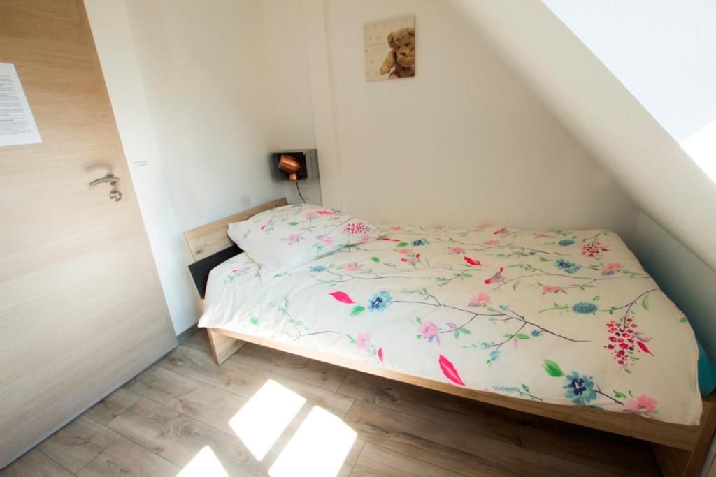 Le Divin Gîte Classé 4 étoiles – photo 21