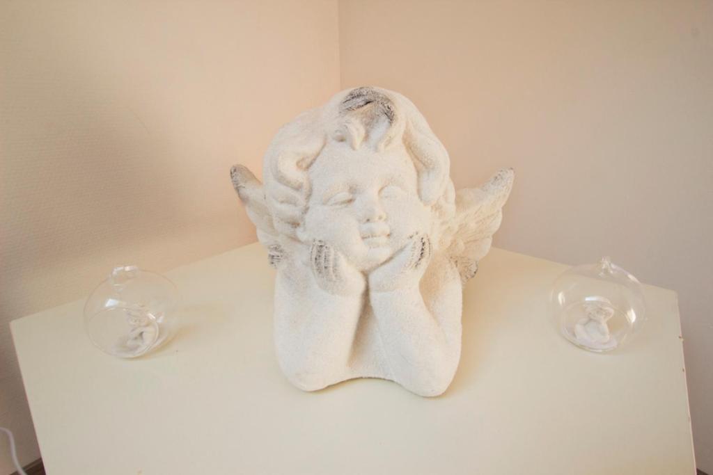 Le Divin Gîte Classé 4 étoiles – photo 32