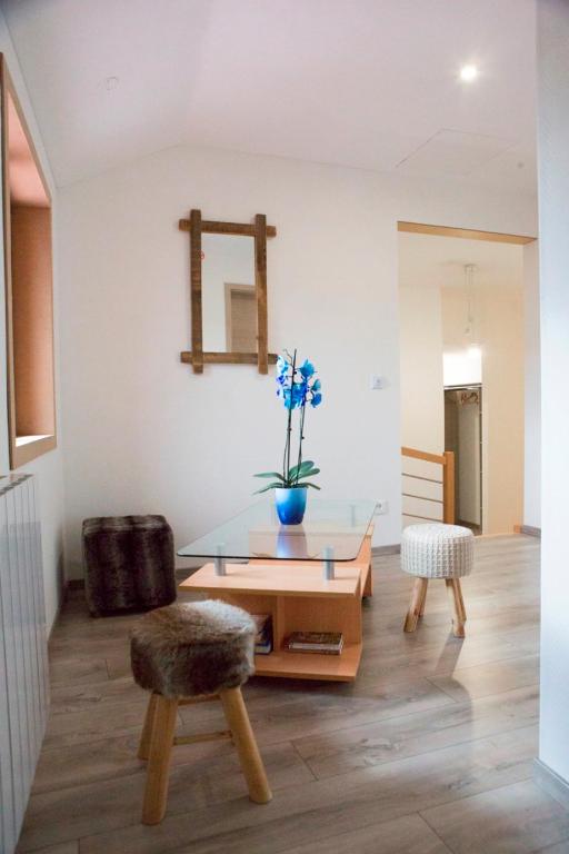 Le Divin Gîte Classé 4 étoiles – photo 31