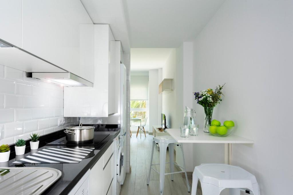 Appartement Clemente Hidalgo HSH (Spanje Sevilla) - Booking.com