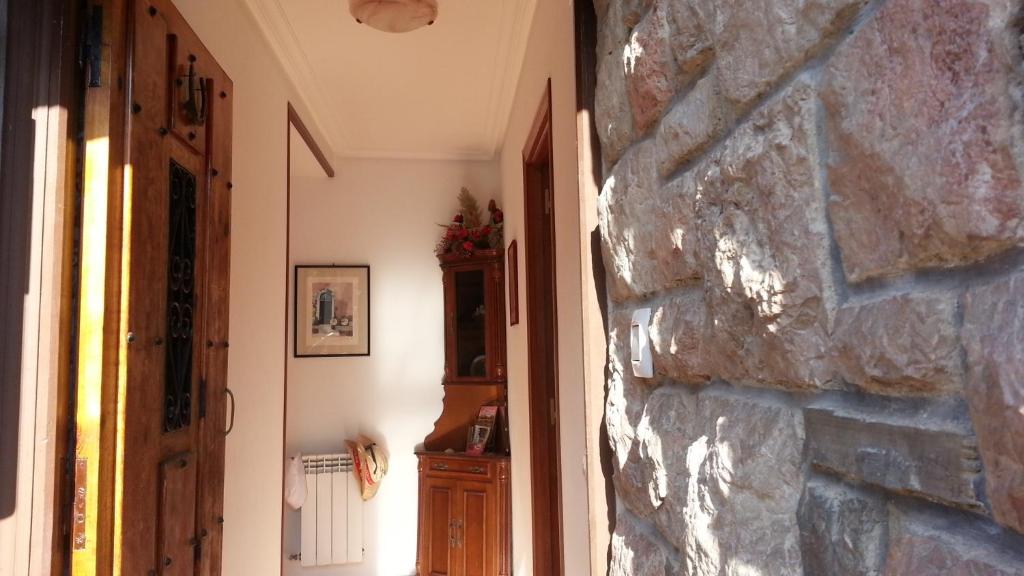 Fotografie z fotogalerie ubytování Pension Paulina v destinaci Cue