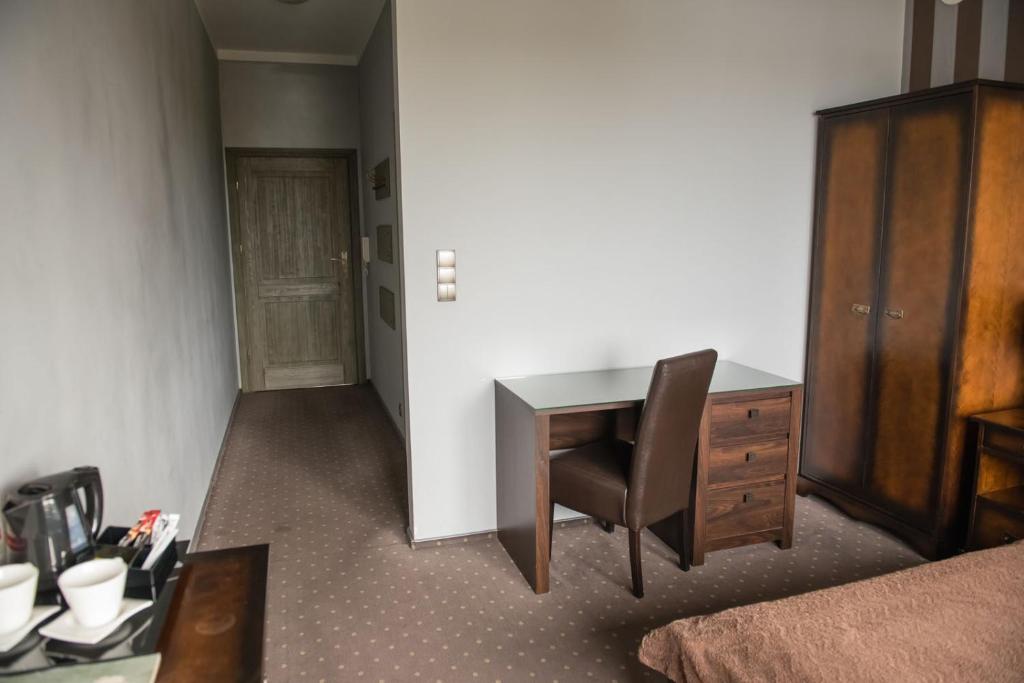 Posedenie v ubytovaní Apartamenty Faust