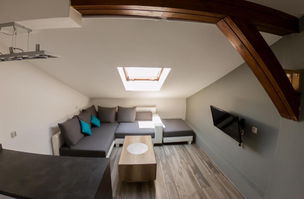 Apartamenty blisko dworca PKP,PKS - 1