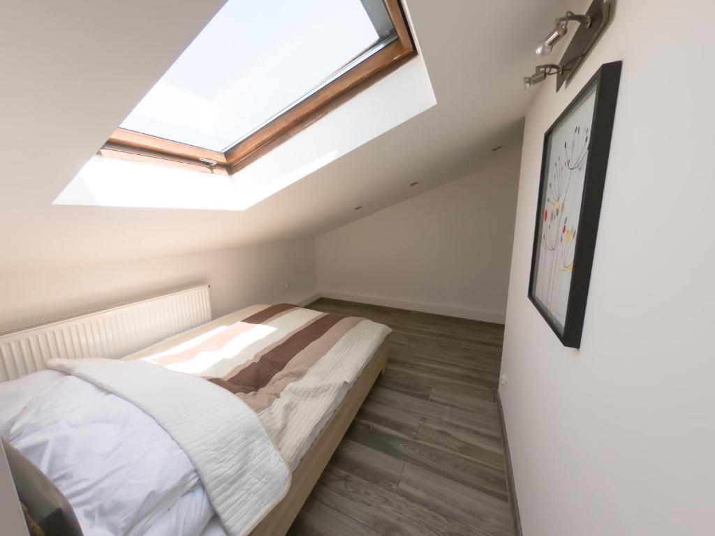 Apartamenty blisko dworca PKP,PKS - 4