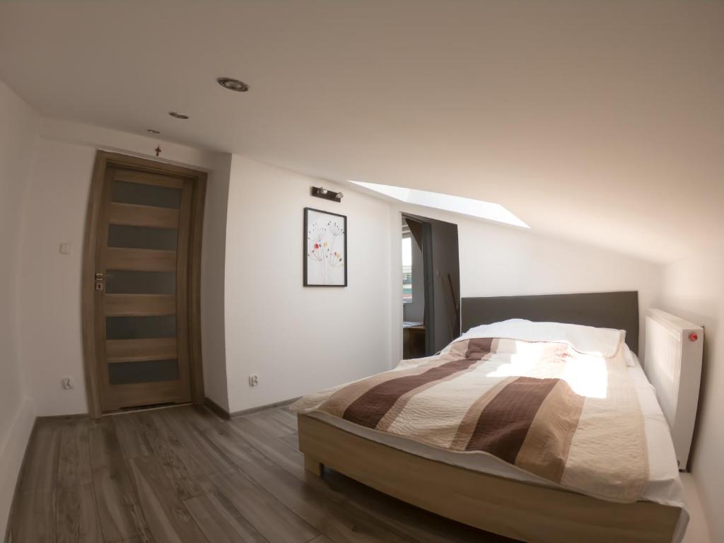 Apartamenty blisko dworca PKP,PKS - 3