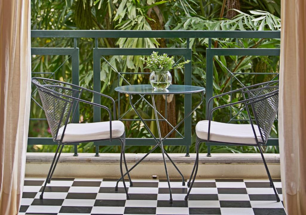 Quintinha Sao Joao Hotel & Spa - 4