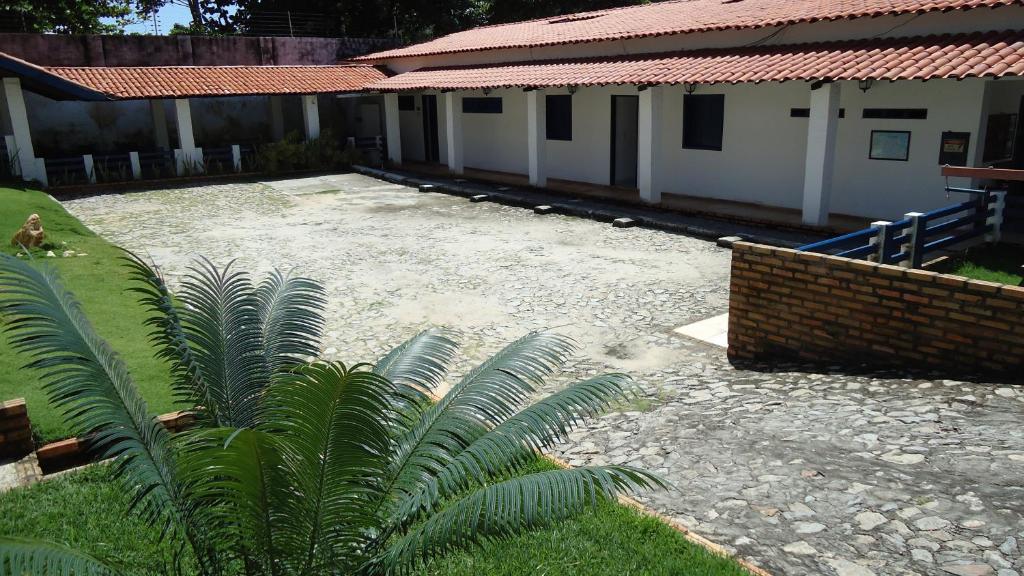  Hotel Praia do Futuro