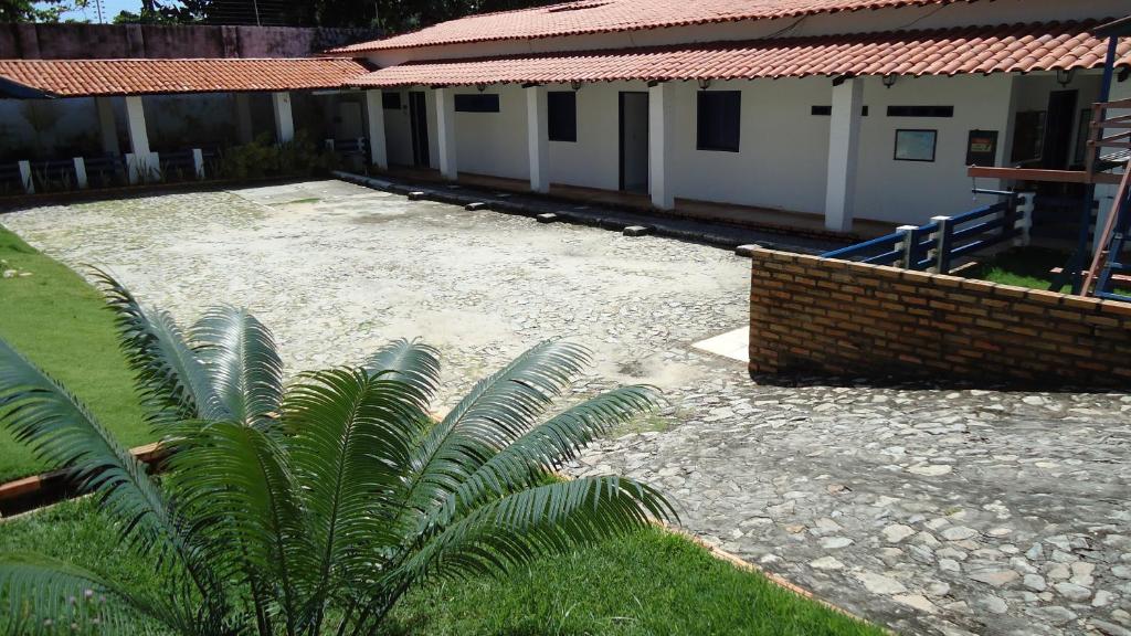  Hotel Praia do Futuro