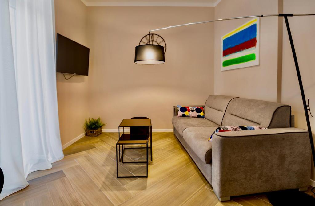Apartments & Rooms Grašo - Appartement Met één Slaapkamer